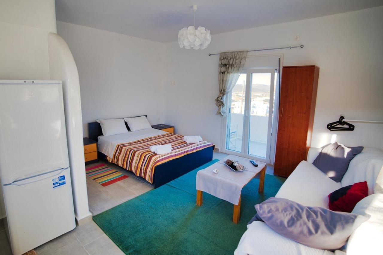 Kalimera Appartament Apartment Mykonos Town Exterior photo